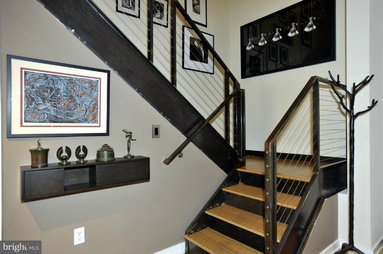 1413 P Street Northwest, Unit 203 Washington, DC 20005 - Photo 3 of 25 View