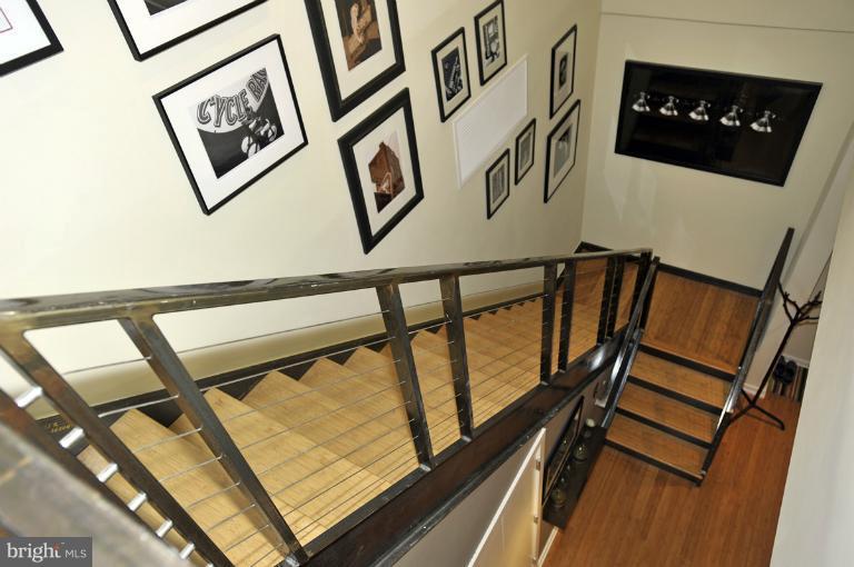 1413 P Street Northwest, Unit 203 Washington, DC 20005 - Photo 21 of 25 Interior (General)