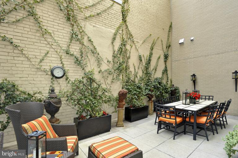 1413 P Street Northwest, Unit 203 Washington, DC 20005 - Photo 22 of 25 View