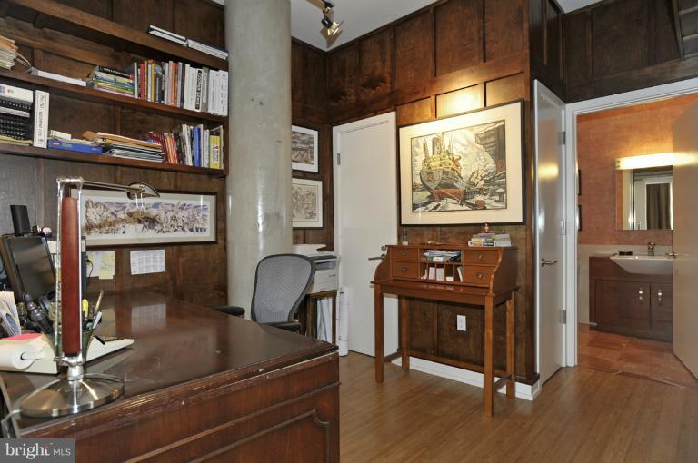 1413 P Street Northwest, Unit 203 Washington, DC 20005 - Photo 23 of 25 View