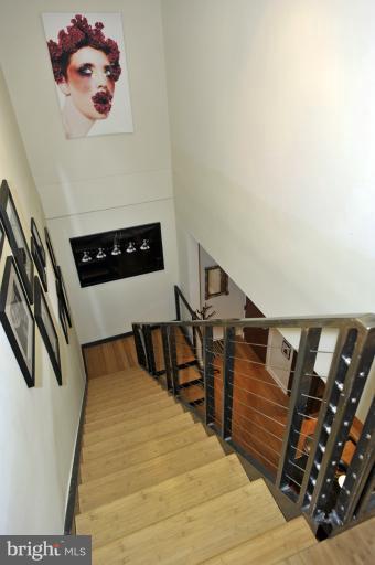 1413 P Street Northwest, Unit 203 Washington, DC 20005 - Photo 24 of 25 Interior (General)