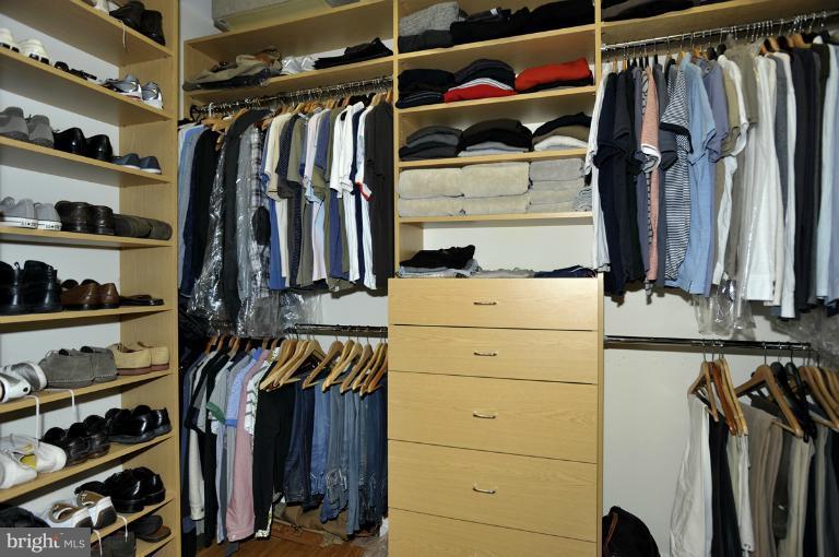 1413 P Street Northwest, Unit 203 Washington, DC 20005 - Photo 7 of 25 Bedroom (Master)