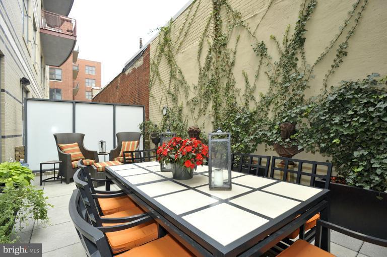 1413 P Street Northwest, Unit 203 Washington, DC 20005 - Photo 9 of 25 View