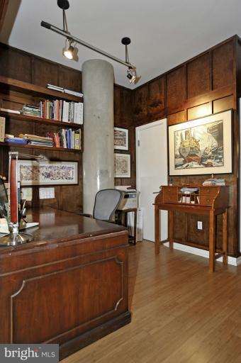 1413 P Street Northwest, Unit 203 Washington, DC 20005 - Photo 10 of 25 Interior (General)