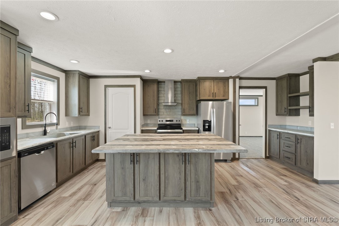 3999 East Curby Road English, IN 47118 - Photo 13 of 36