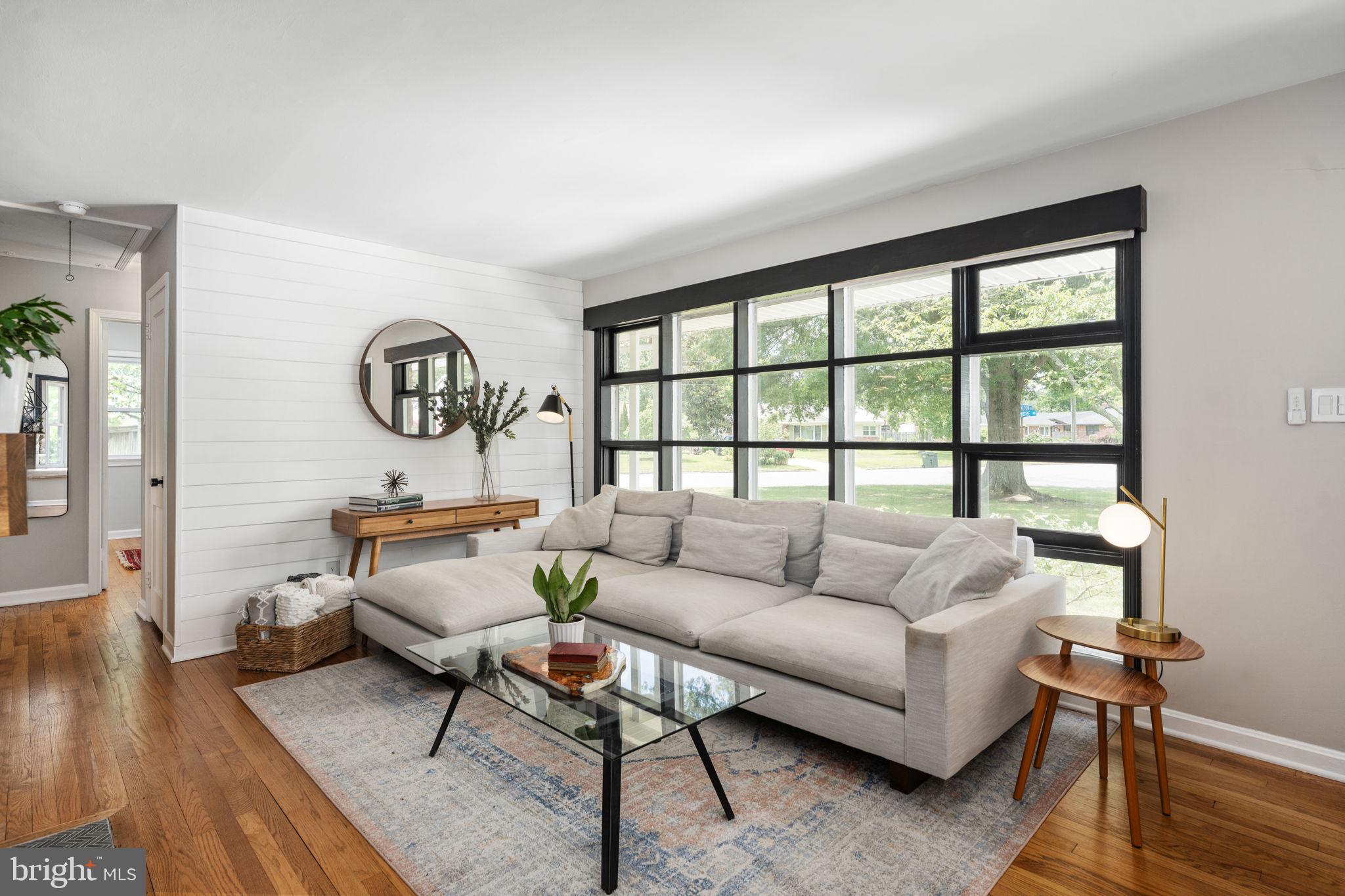 1705 Baltimore Road Alexandria, VA 22308 - Photo 8 of 52 Gallery Image 8