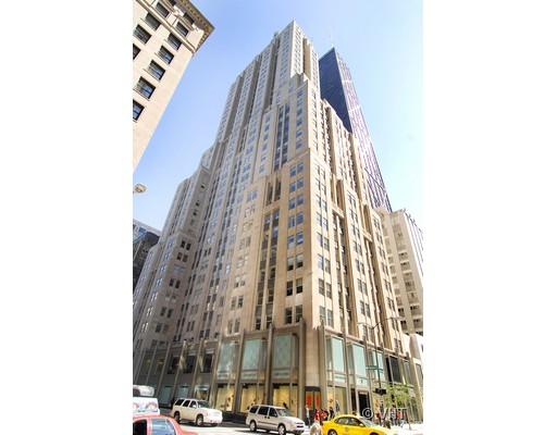 159 East Walton Street, Unit 7G Chicago, IL 60611 - Photo 1 of 9