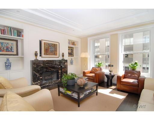 159 East Walton Street, Unit 7G Chicago, IL 60611 - Photo 3 of 9