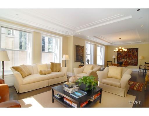 159 East Walton Street, Unit 7G Chicago, IL 60611 - Photo 4 of 9