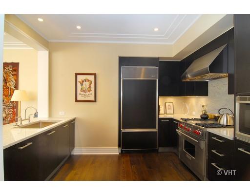 159 East Walton Street, Unit 7G Chicago, IL 60611 - Photo 5 of 9