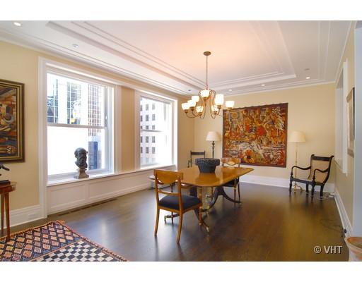 159 East Walton Street, Unit 7G Chicago, IL 60611 - Photo 6 of 9
