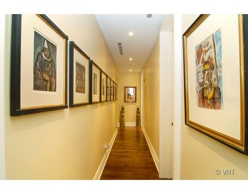 159 East Walton Street, Unit 7G Chicago, IL 60611 - Photo 7 of 9