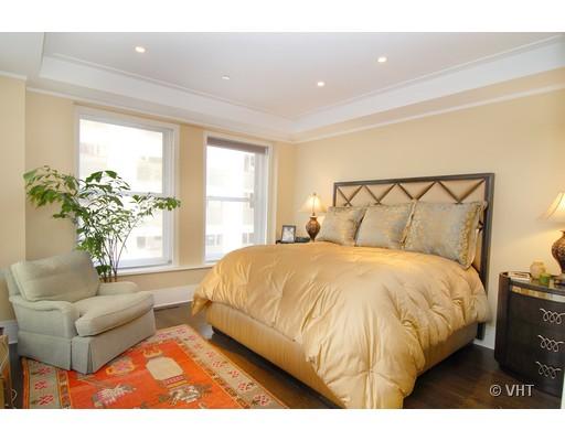 159 East Walton Street, Unit 7G Chicago, IL 60611 - Photo 8 of 9