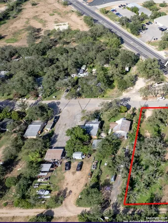 $72,500 | Tbd South Park Street, Uvalde, TX 78801