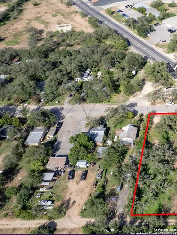 $72,500 | Tbd South Park Street, Uvalde, TX 78801