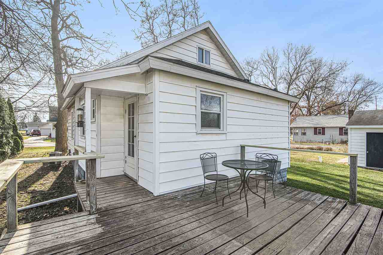 130 Huggins Road Michigan Center, MI 49254 - Photo 16 of 24 Photo 16