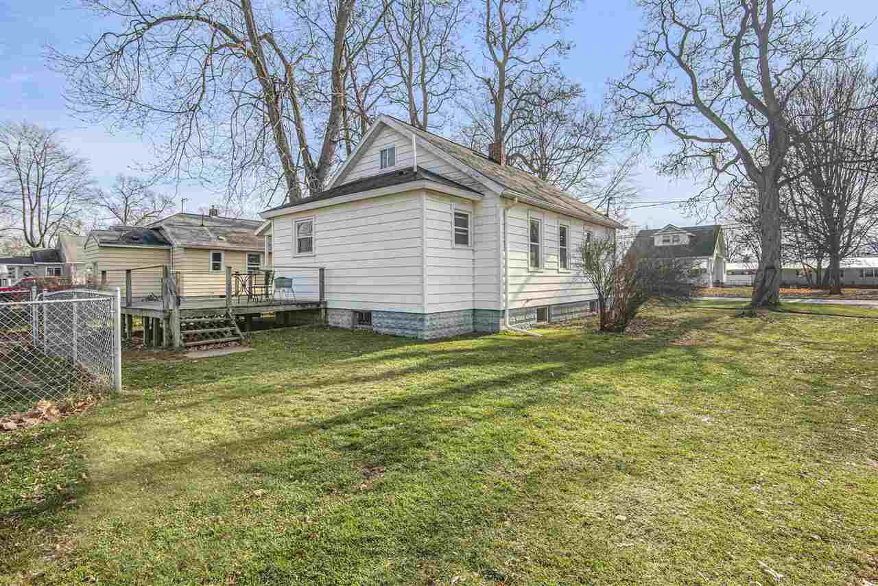 130 Huggins Road Michigan Center, MI 49254 - Photo 18 of 24 Photo 18