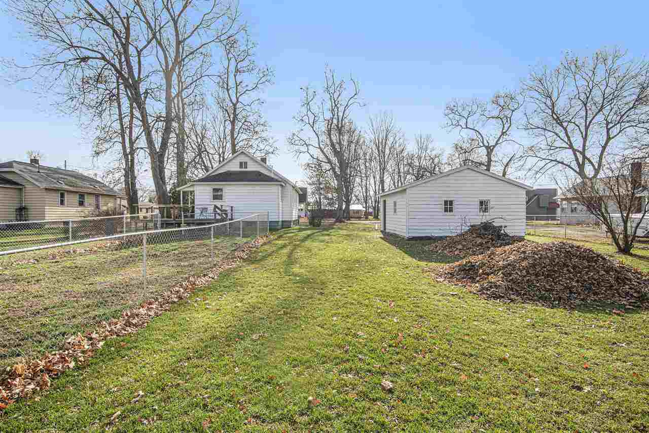 130 Huggins Road Michigan Center, MI 49254 - Photo 19 of 24 Photo 19