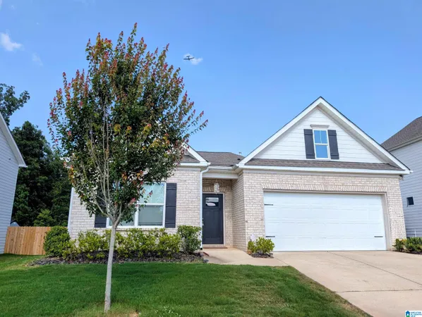 $329,900 | 9070 Meeting Street, Pell City, AL 35128