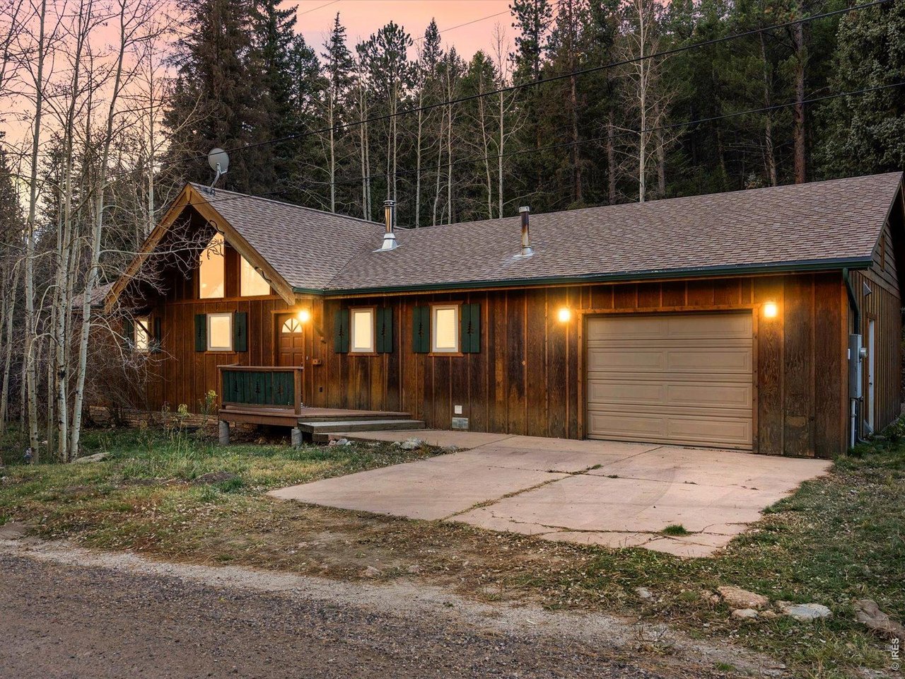 1035 Streamside Drive Drake, CO 80515 - Photo 1 of 25