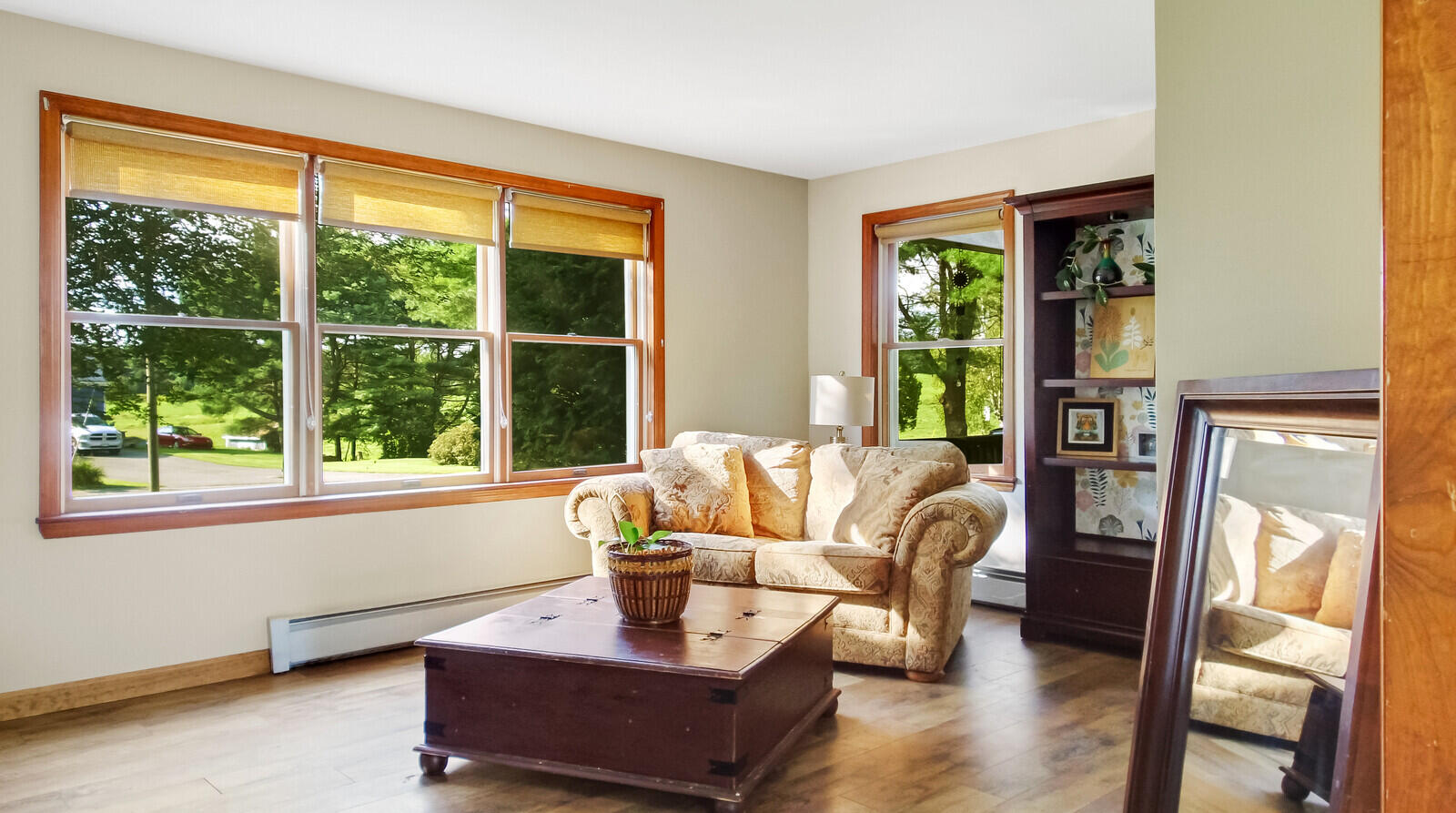 352 Neck Road China, ME 04358 - Photo 21 of 62 20. Living Room