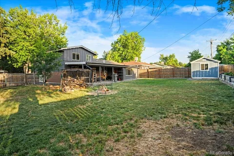 $525,000 | 1505 South Endicott Street, Lakewood, CO 80232