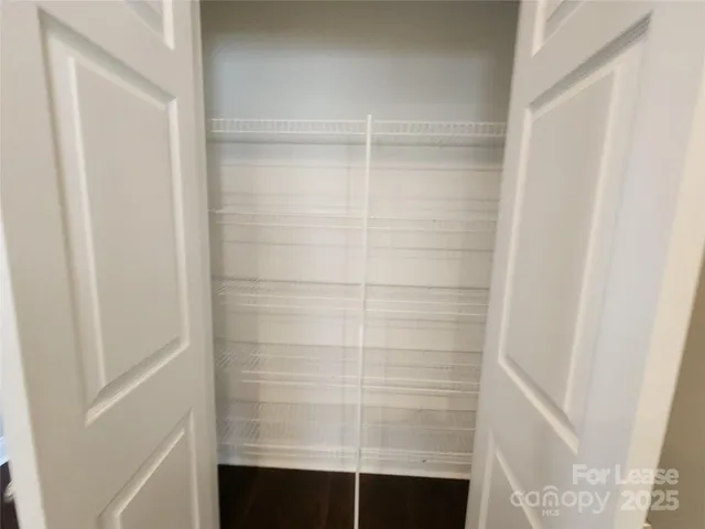 a view of a house with a deck