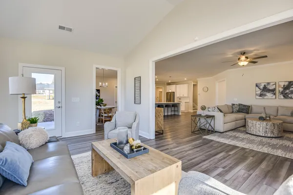 $594,790 | 178 Colin Reed's Road, North Augusta, SC 29860