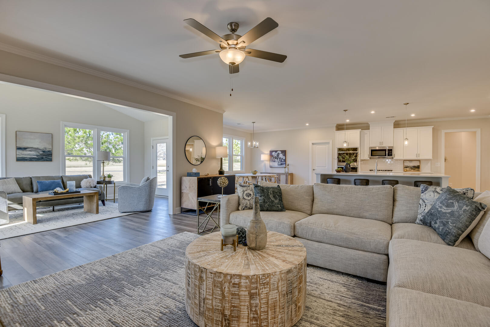 178 Colin Reed's Road North Augusta, SC 29860 - Photo 11 of 63 AGS_MVN_Thomas_Model_FamilyRoom7