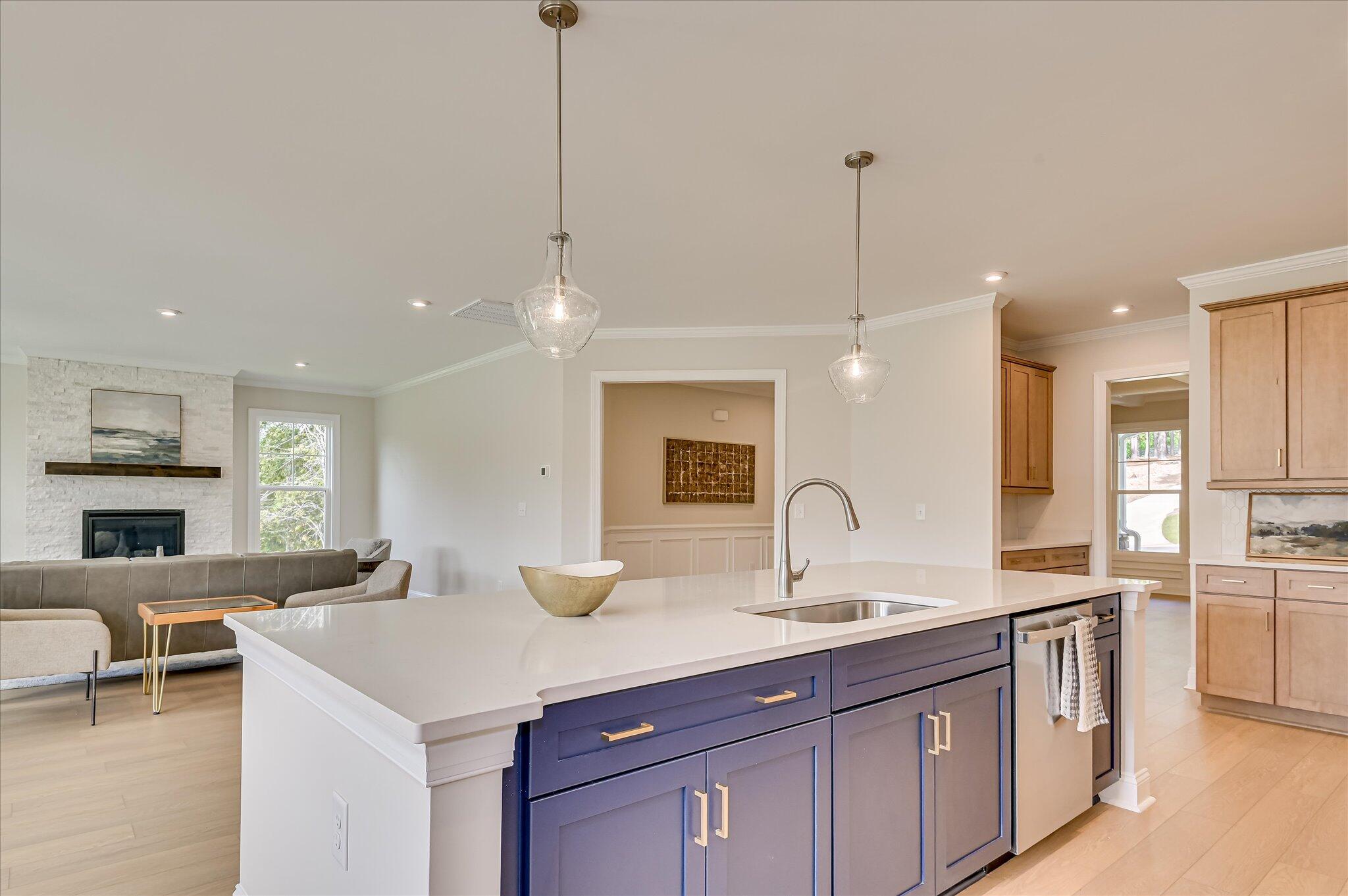 178 Colin Reed's Road North Augusta, SC 29860 - Photo 14 of 63 kitchen