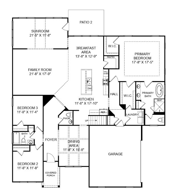 178 Colin Reed's Road North Augusta, SC 29860 - Photo 62 of 63