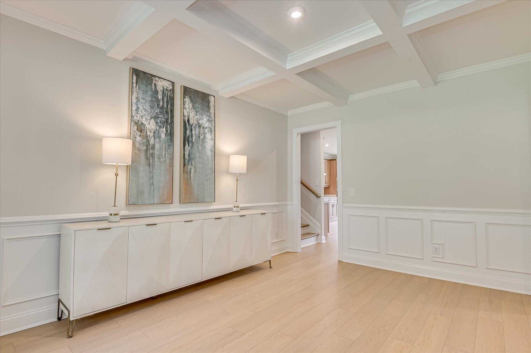 178 Colin Reed's Road North Augusta, SC 29860 - Photo 23 of 63 dining room