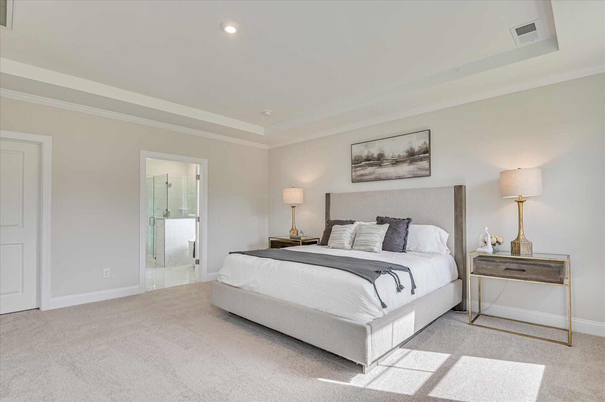 178 Colin Reed's Road North Augusta, SC 29860 - Photo 29 of 63 Primary bedroom