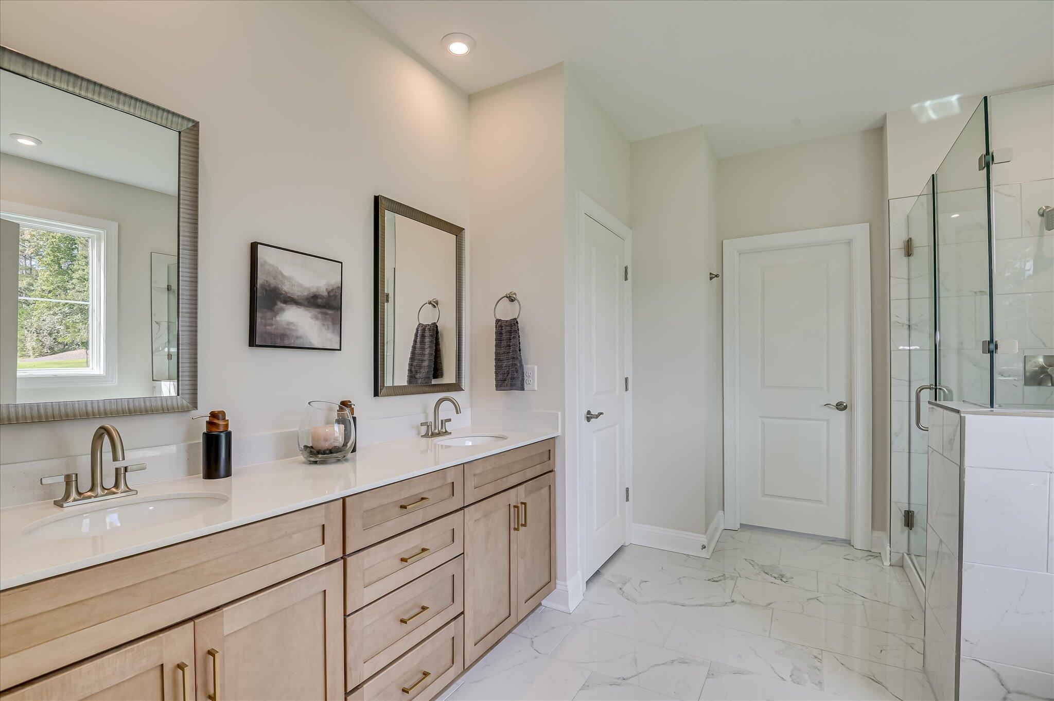 178 Colin Reed's Road North Augusta, SC 29860 - Photo 31 of 63 primary bathroom