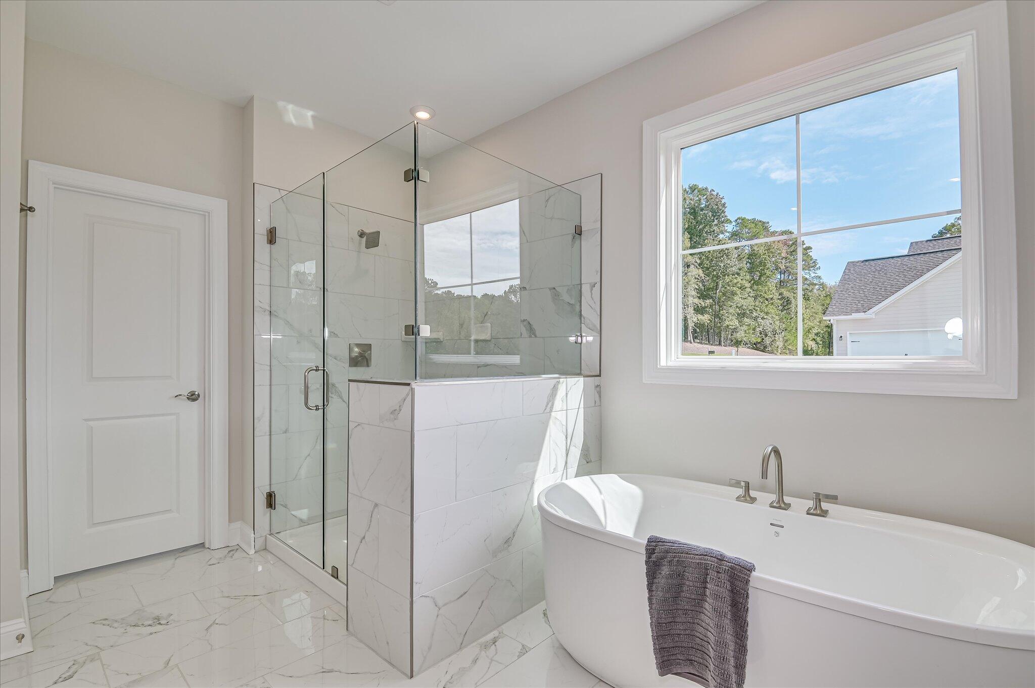 178 Colin Reed's Road North Augusta, SC 29860 - Photo 32 of 63 primary bath