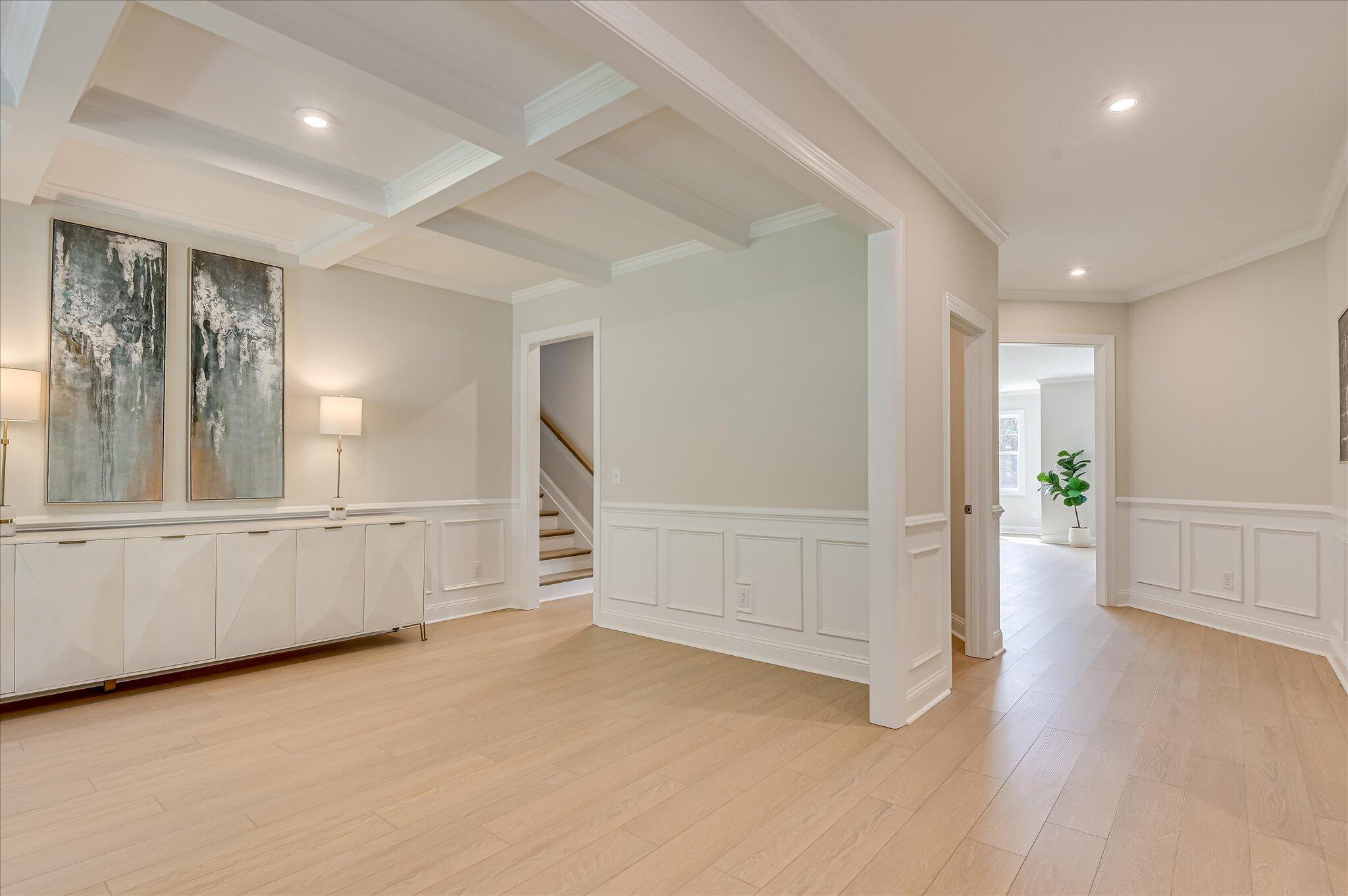 178 Colin Reed's Road North Augusta, SC 29860 - Photo 5 of 63 foyer / dining
