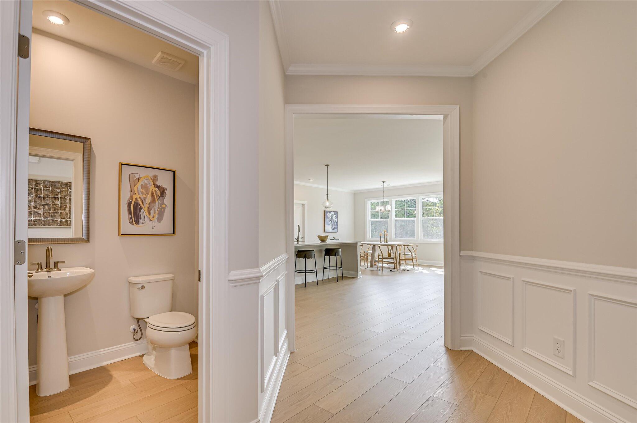 178 Colin Reed's Road North Augusta, SC 29860 - Photo 6 of 63 half bath