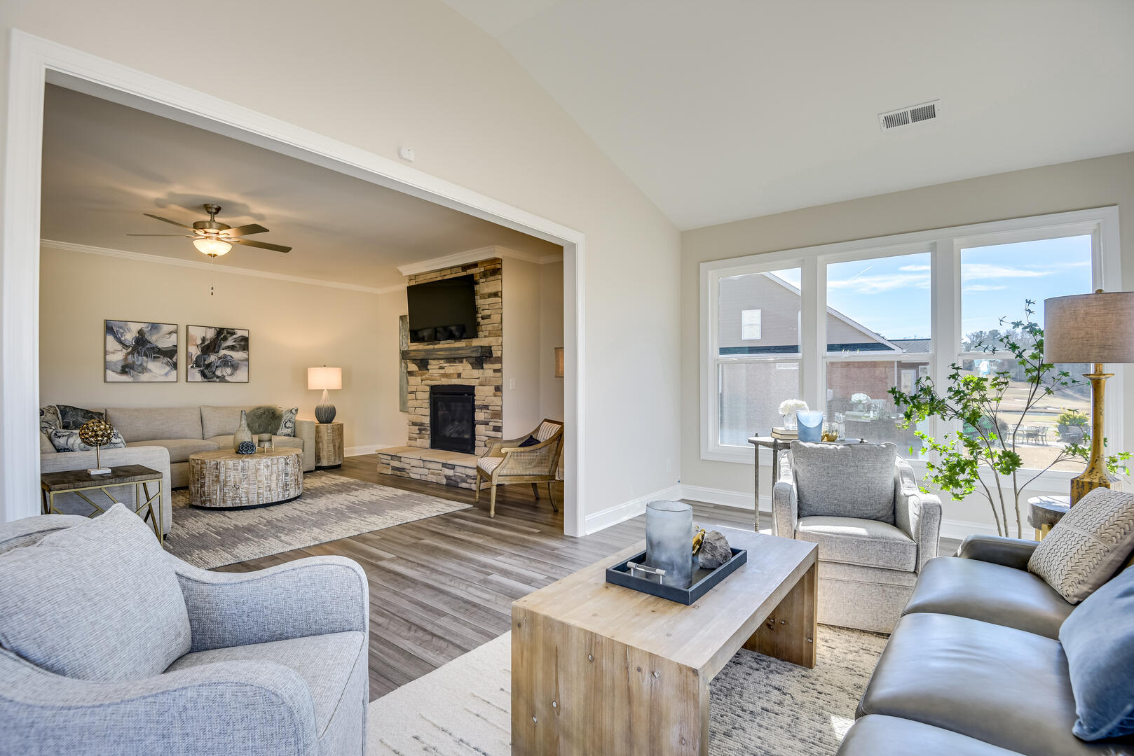 178 Colin Reed's Road North Augusta, SC 29860 - Photo 7 of 63 AGS_MVN_Thomas_Model_FamilyandSunRooms