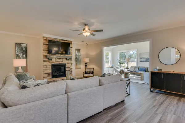 $594,790 | 178 Colin Reed's Road, North Augusta, SC 29860