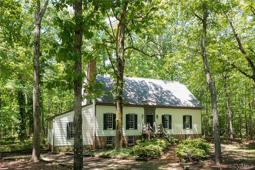 14316 Scotchtown Road Beaverdam, VA 23015 - Photo 1 of 16 Gallery Image 1