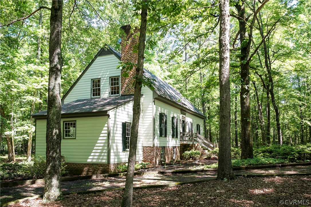 14316 Scotchtown Road Beaverdam, VA 23015 - Photo 2 of 16 Gallery Image 2