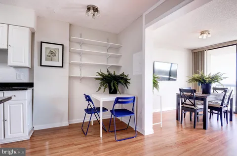 $275,000 | 7401 Westlake Terrace, Unit 1203, Bethesda, MD 20817