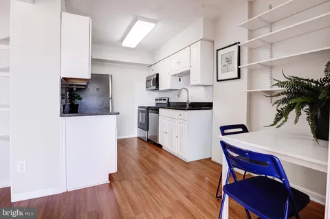 $275,000 | 7401 Westlake Terrace, Unit 1203, Bethesda, MD 20817
