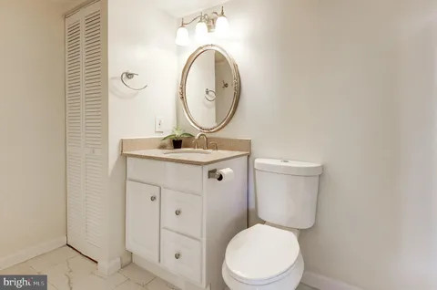 $275,000 | 7401 Westlake Terrace, Unit 1203, Bethesda, MD 20817