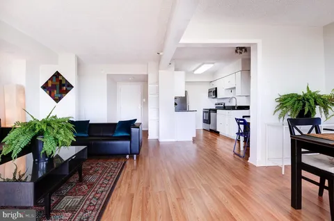 $275,000 | 7401 Westlake Terrace, Unit 1203, Bethesda, MD 20817