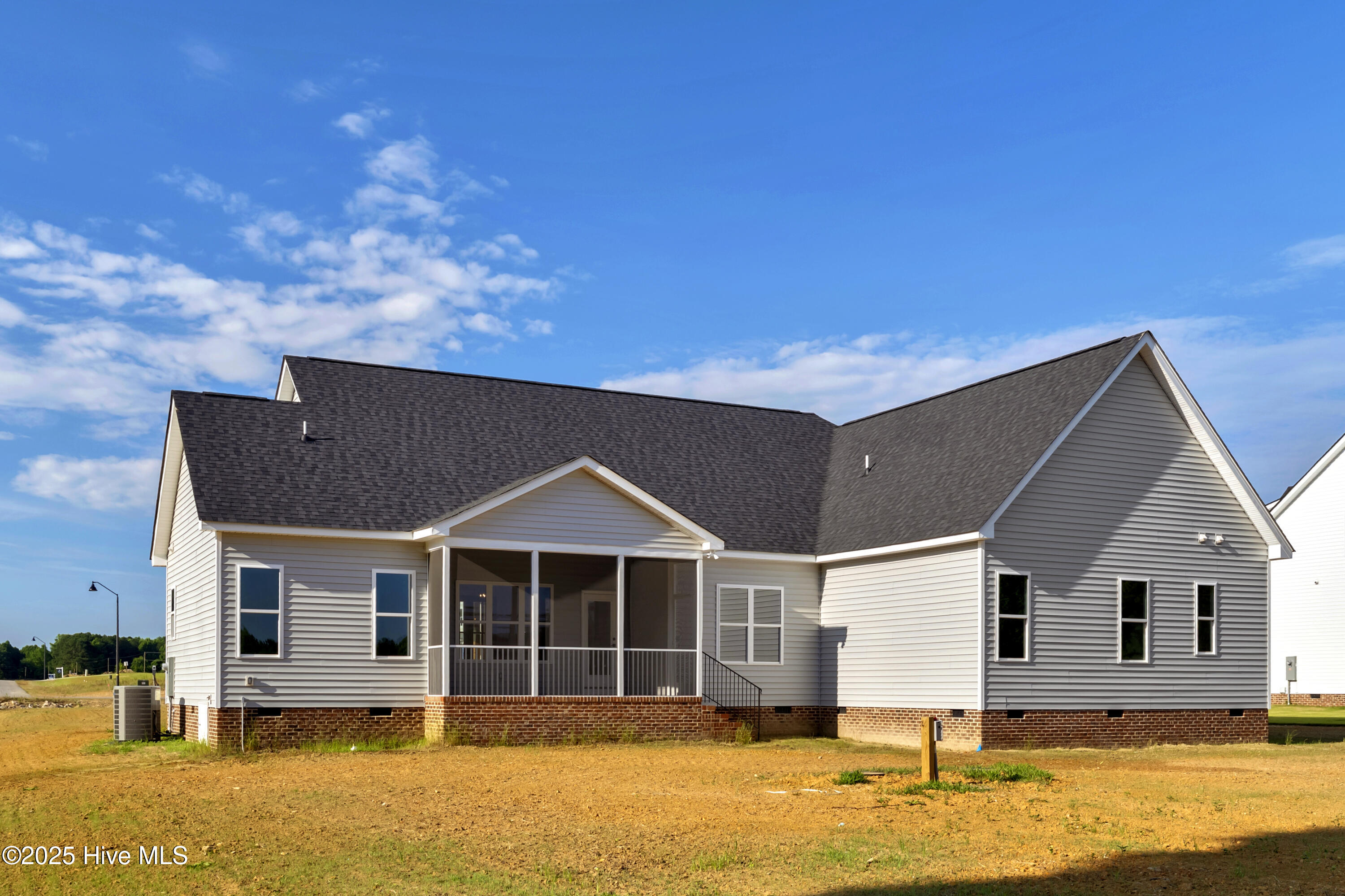 6403 Radio Tower Road Wilson, NC 27893 - Photo 40 of 48 Photo of previous build, not actual home.