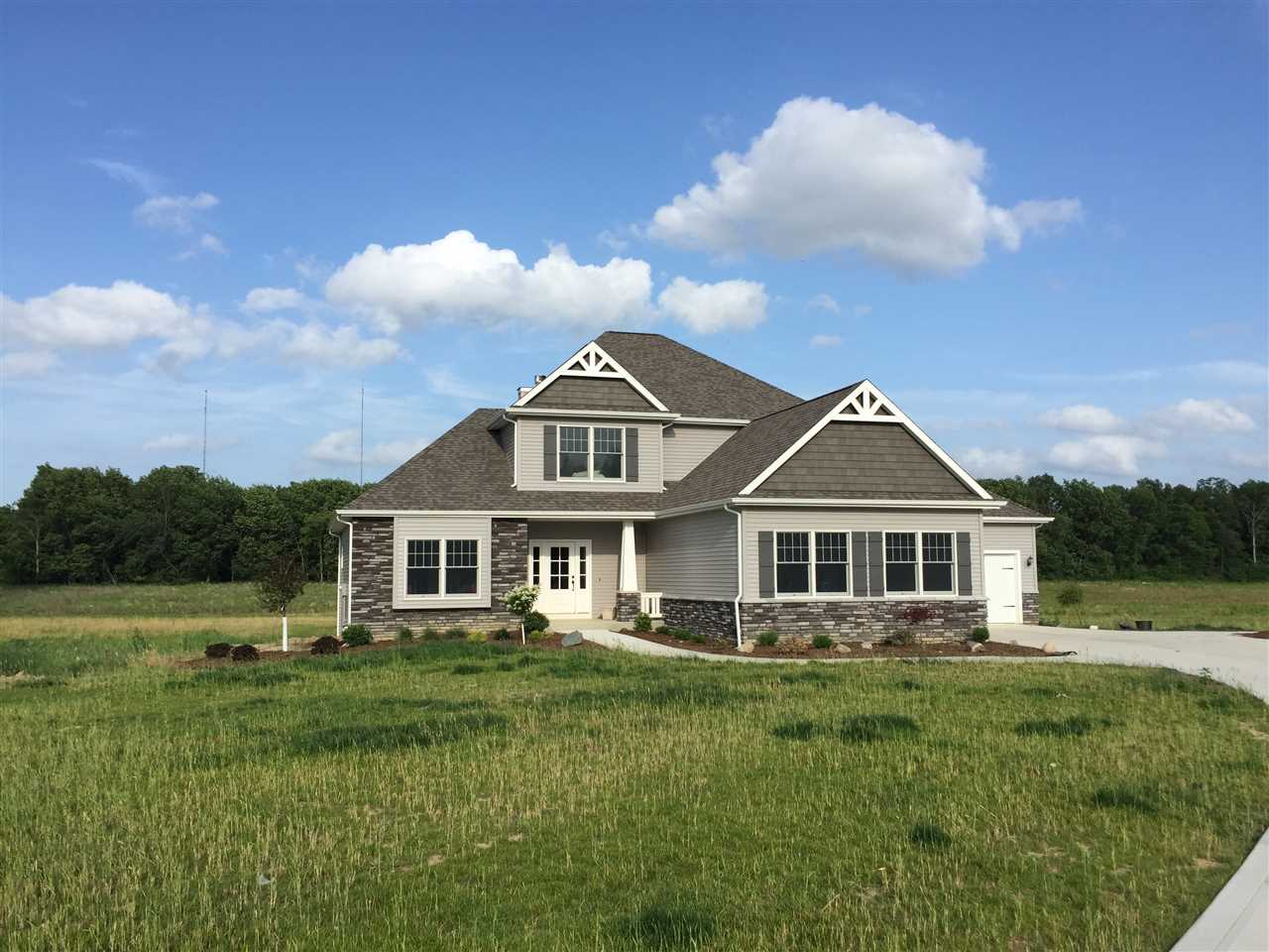 3606 Kroemer Road Fort Wayne, IN 46818 - Photo 1 of 25