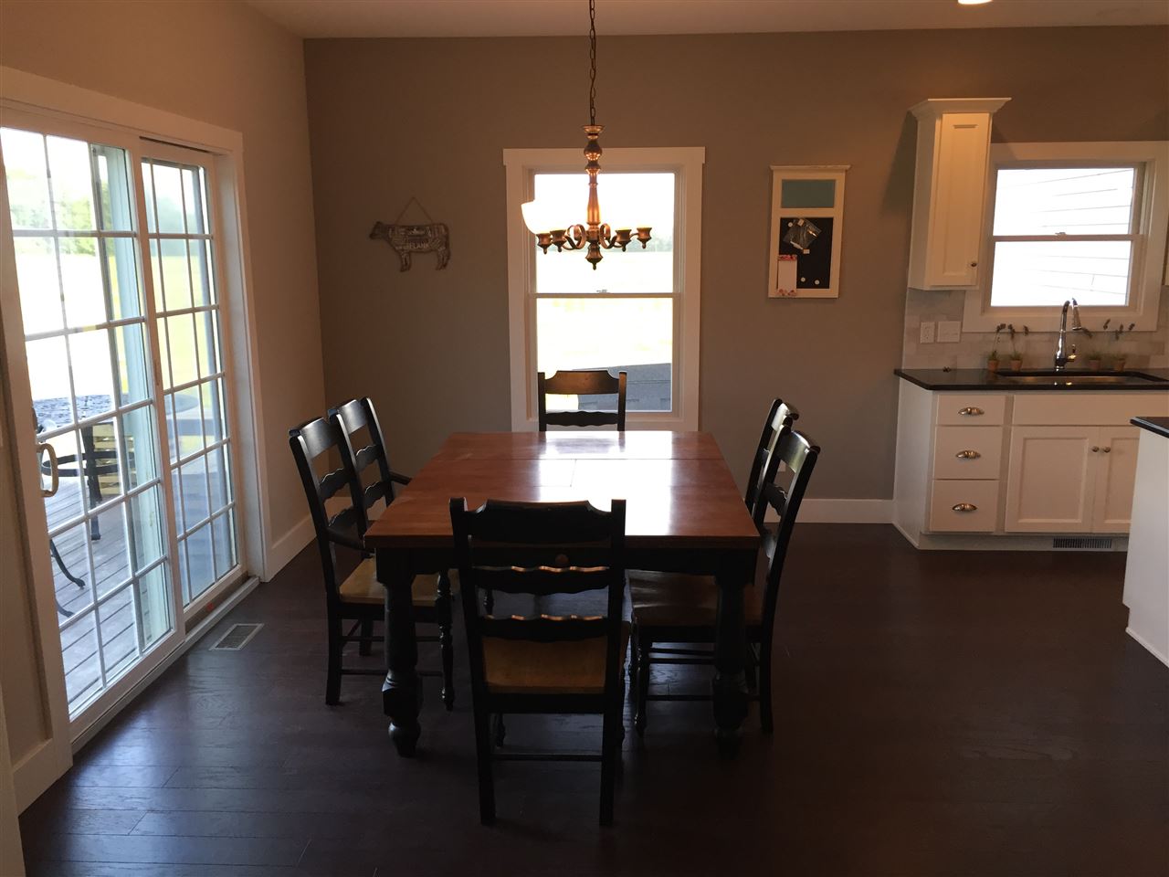 3606 Kroemer Road Fort Wayne, IN 46818 - Photo 3 of 25