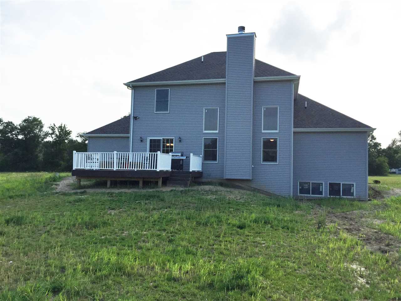 3606 Kroemer Road Fort Wayne, IN 46818 - Photo 24 of 25