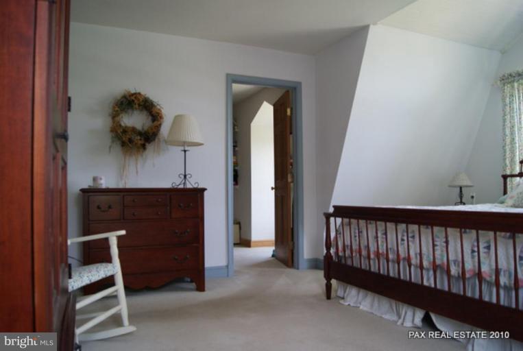 5040 Kings Road St. Leonard, MD 20685 - Photo 8 of 10 Bedroom #1